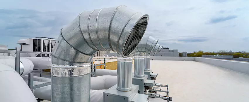 Insulated Ductwork Repair Services Near Me in Clermont, FL