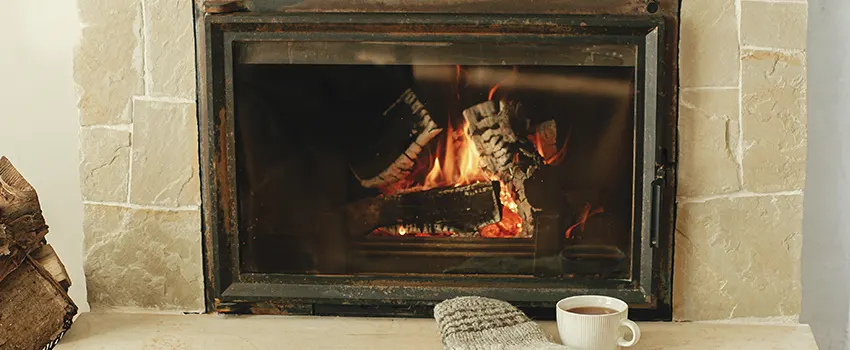 Kings man Fireplaces Insert Services in Clermont, FL