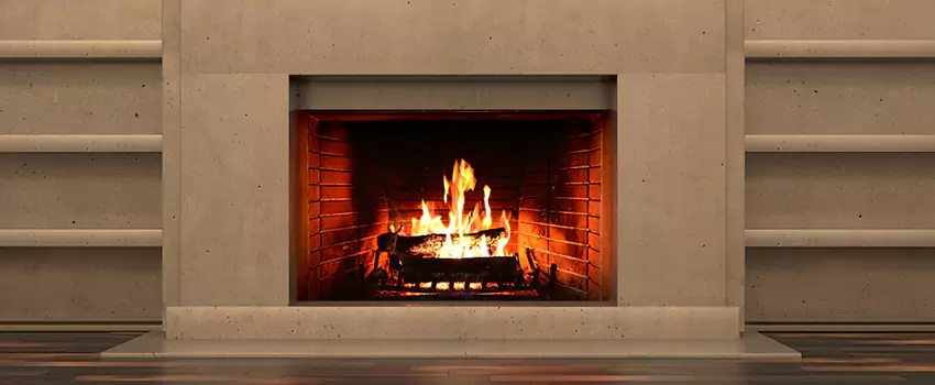 Majestic Trilliant Series Gas Fireplace Insert Repair in Clermont, Florida
