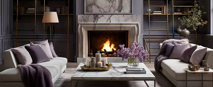 Napoleon Galaxy Series Outdoor Fireplaces Repair in Clermont, FL
