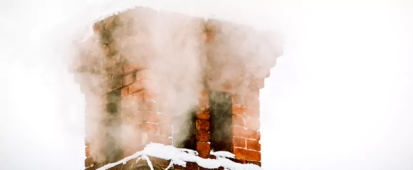 Chimney Flue Soot Removal in Clermont, FL