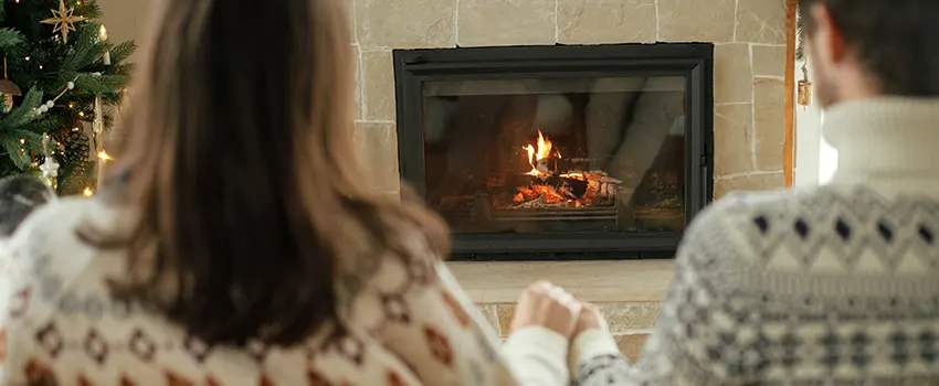 Superior Open-Hearth Wood Fireplaces in Clermont, FL