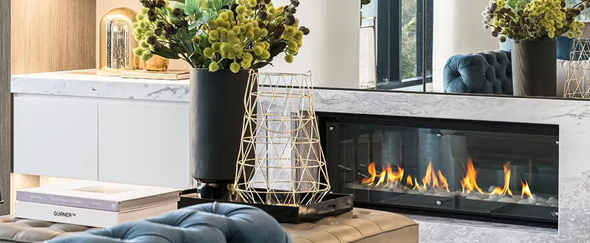 Professional Town & Country Luxury Fireplace Maintenance Experts in Clermont, Florida