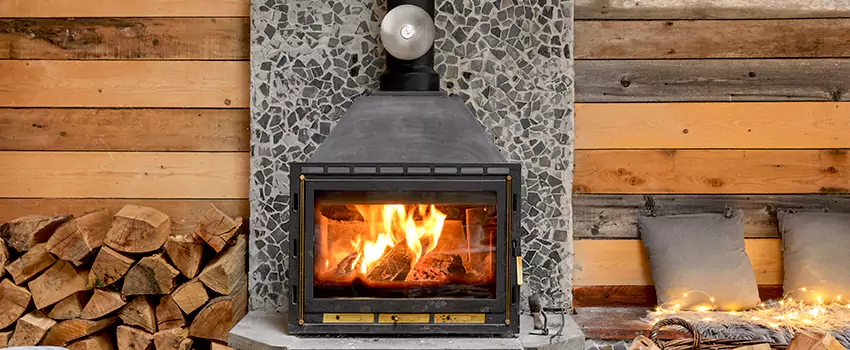 Travis Industries Elite Fireplace Inspection and Maintenance in Clermont, Florida