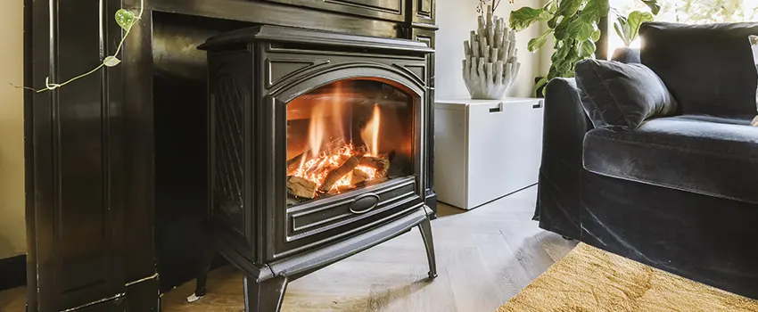Valor Wood Fireplace in Clermont, FL