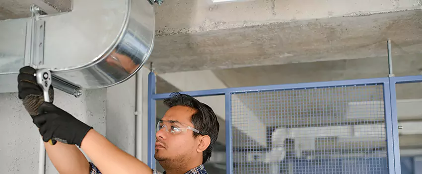 Benefit of Ventilation Cleaning in Clermont, Florida