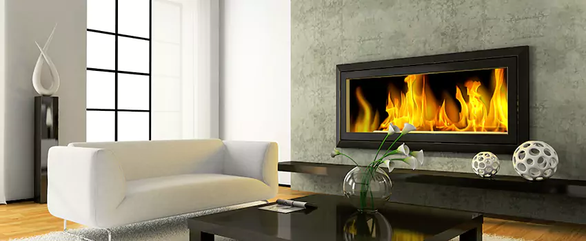 Ventless Fireplace Oxygen Depletion Sensor Installation and Repair Services in Clermont, Florida