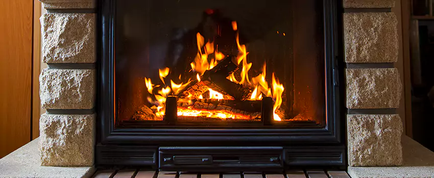 Cost of Wood Fireplace Installation in Clermont, FL