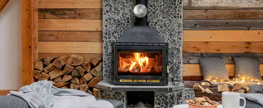 Affordable Wood Fireplace Fixing Solutions in Clermont, Florida
