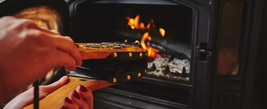Cost of Wood Furnace Repair and Installation Services in Clermont, FL