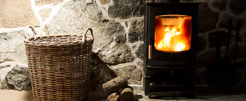 24/7 Wood Stove Installation Services in Clermont, Florida
