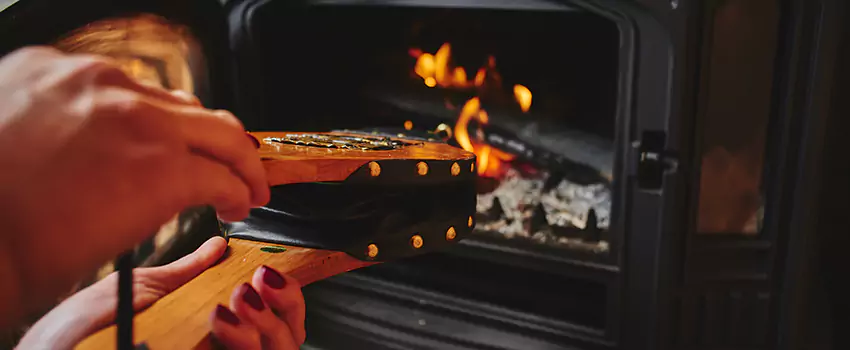 Wood Stove Grates Repair in Clermont, Florida