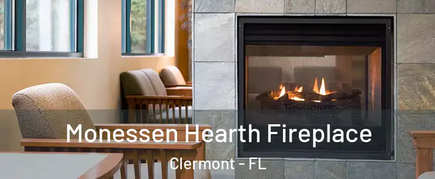  Monessen Hearth Fireplace Clermont - FL