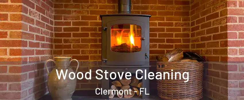  Wood Stove Cleaning Clermont - FL